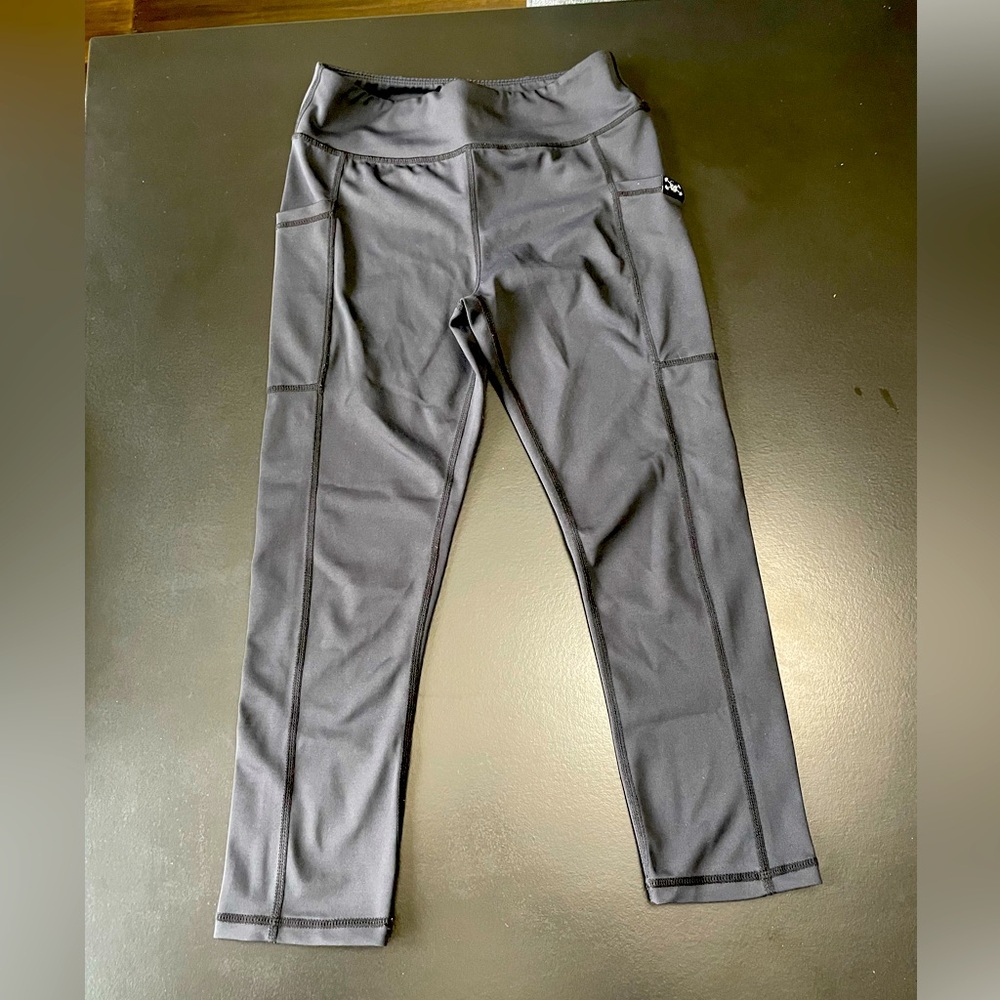Constantly Varied Gear Capris